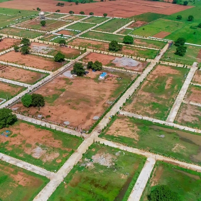 Mayuka Estate