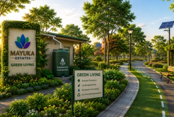 green-living
